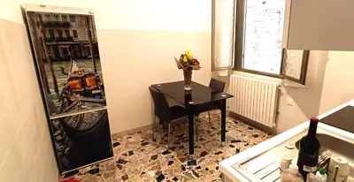 Planimetria di My Rialto Palace