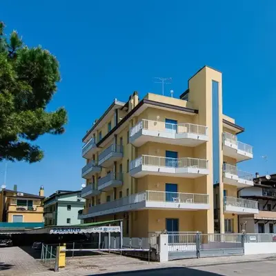 RESIDENCE PLAYA
