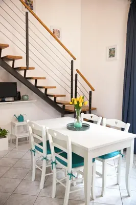Planimetria di Stella Marina 6