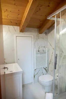 Bagno di Stella Marina 6