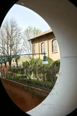 Giardino di Stella Marina 6