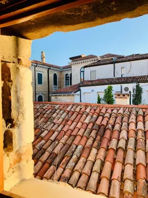 Edificio in cui si trova l'appartamento