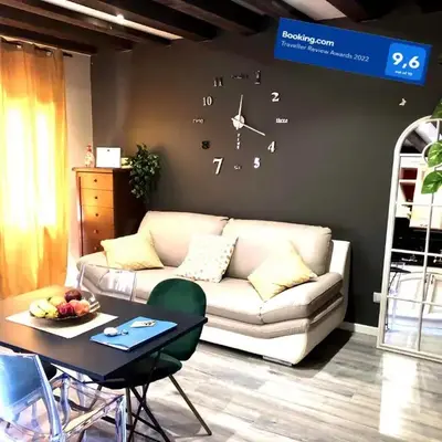 Ca' Memi - Relaxing Stay in Chioggia