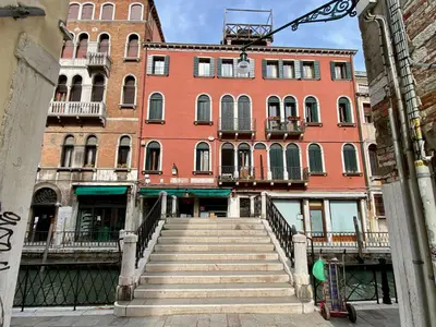 Planimetria di Casa Anna by Venicescape