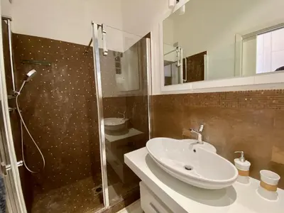 Bagno di Casa Anna by Venicescape