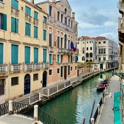 Casa Anna by Venicescape