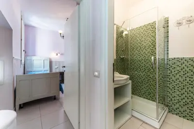 Bagno di Appartamento Biennale
