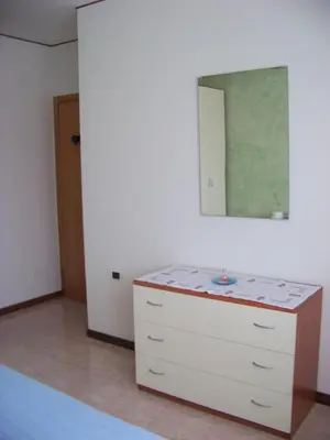 Planimetria di Residenza Capri