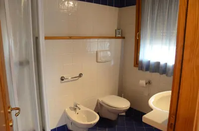 Bagno di B & B I BALBI