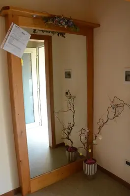 Planimetria di B & B I BALBI