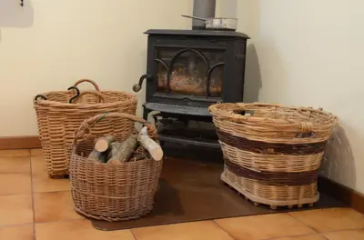 Planimetria di B & B I BALBI