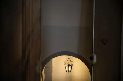 Planimetria di Hidden Gem in Venice