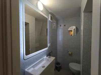 Bagno di Sotocoverta
