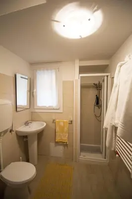 Bagno di Dimora Marchiada - Isola di Pellestrina Ve