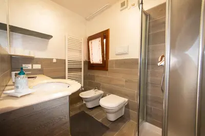 Bagno di Dimora Laguna - Isola di Pellestrina Ve