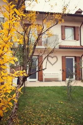 Edificio in cui si trova l'appartamento