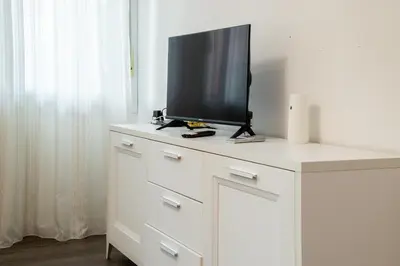 TV o dispositivi per l'intrattenimento presso Family Place