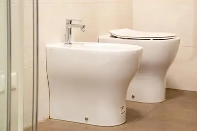 Bagno di Family Place