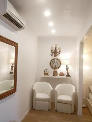Letto o letti in una camera di Burano Cà Comare