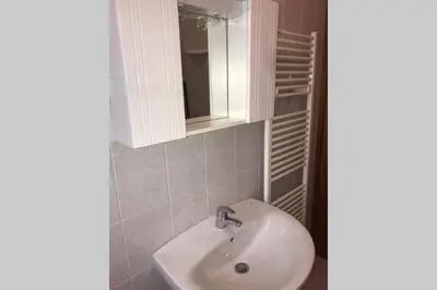 Bagno di Al Mare apartment