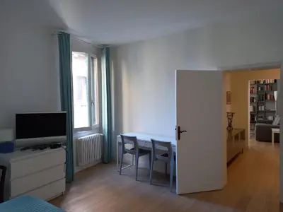 TV o dispositivi per l'intrattenimento presso Ca' Boldo - San Polo --- Au Coeur de Venise - True Venice