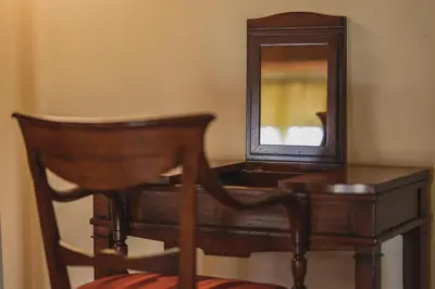 Planimetria di Le Camere di Palazzo Bortolan