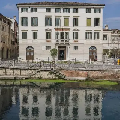 Le Camere di Palazzo Bortolan