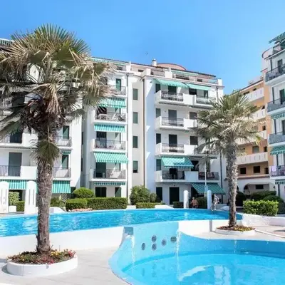 El Palmar Fronte Mare