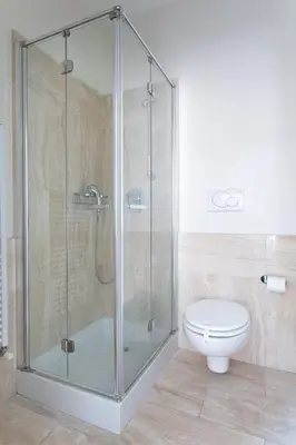Bagno di Infinite House Guglie