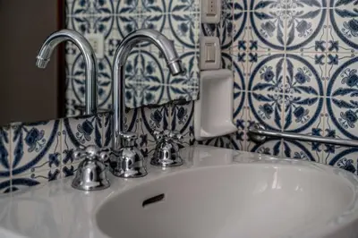 Bagno di Appartamento al Bò