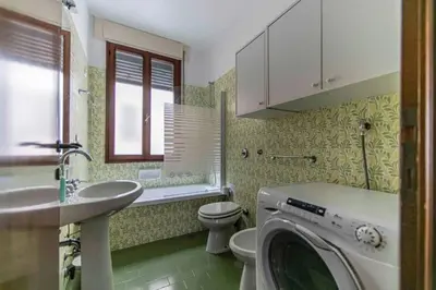 Bagno di Appartamento al Bò