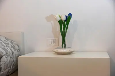 Planimetria di Corte Coppo Deluxe Apartment