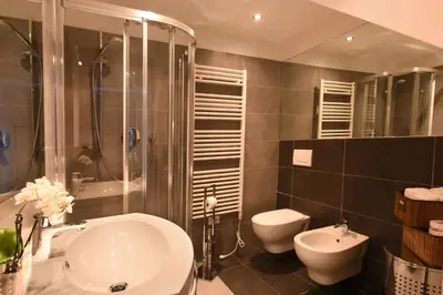 Bagno di Corte Coppo Deluxe Apartment
