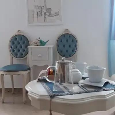 Quiet and comfort in the heart of Venice