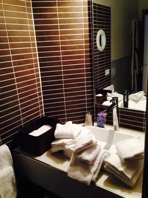 Bagno di Corte Coppo Superior Apartment