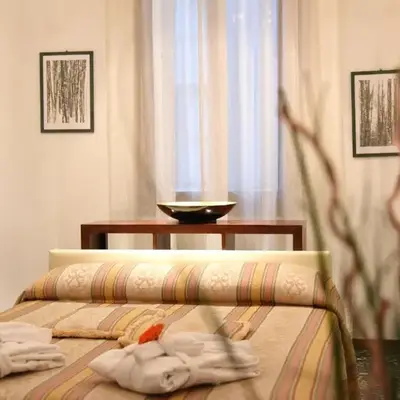 Corte Coppo Superior Apartment