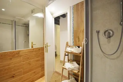 Bagno di Casanova Flat