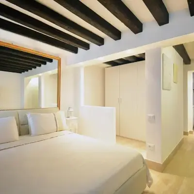 Casanova Flat