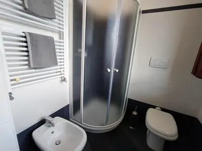 Bagno di Ca' Emma Teolo