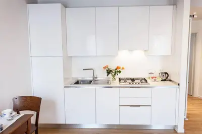 Cucina o angolo cottura di Favola a Venezia