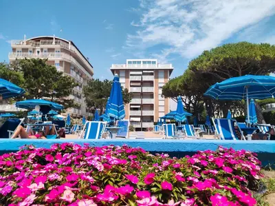 Piscina di Brioni Fronte Mare o nelle vicinanze
