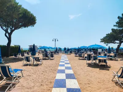 Spiaggia vicina o nei dintorni dell'appartamento