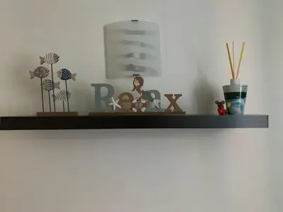 Planimetria di Casa Antico Barbiere