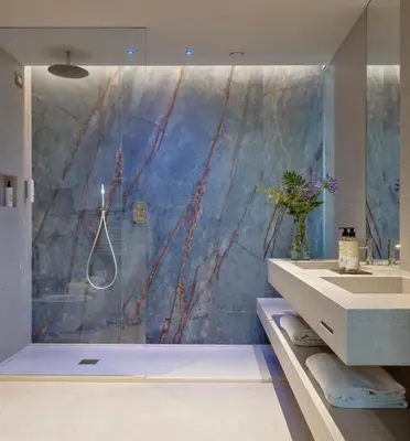 Bagno di Hotel Terme Neroniane