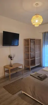 TV o dispositivi per l'intrattenimento presso Ca' Olivo