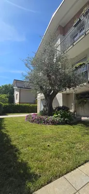 Giardino di Ca' Olivo