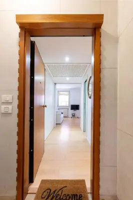 Planimetria di Easylife - Amazing apartment at Rialto Venezia