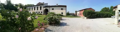 Edificio in cui si trova l'appartamento