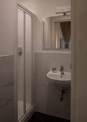 Bagno di Rio Terà Suite cannaregio 4723
