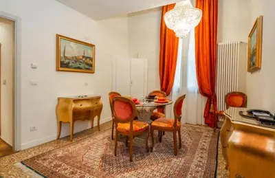 Planimetria di LUXURY APARTMENT San Marco Experience